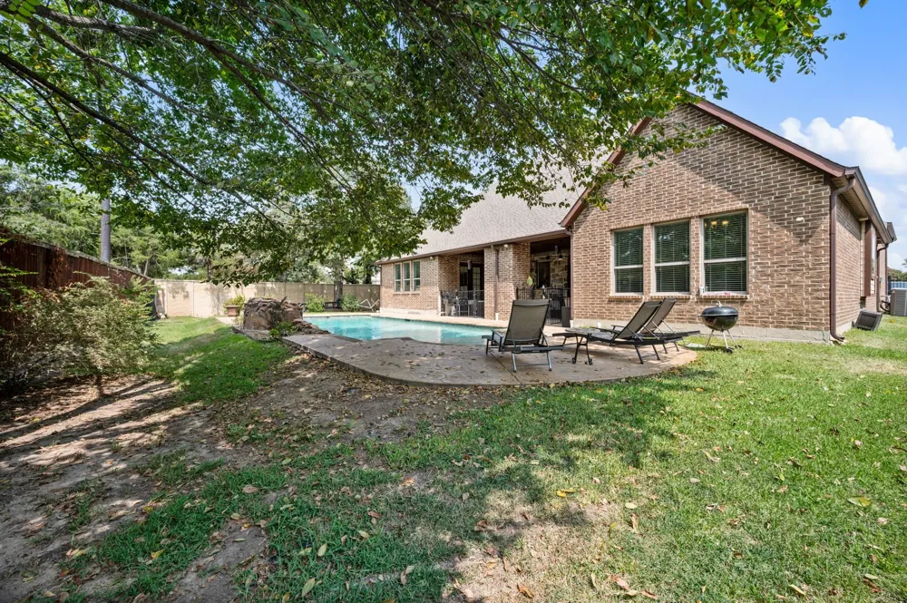 3300 Alexandria Court Grapevine, TX 76092