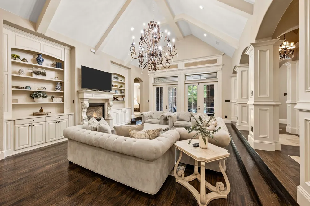 3300 Alexandria Court Grapevine, TX 76092