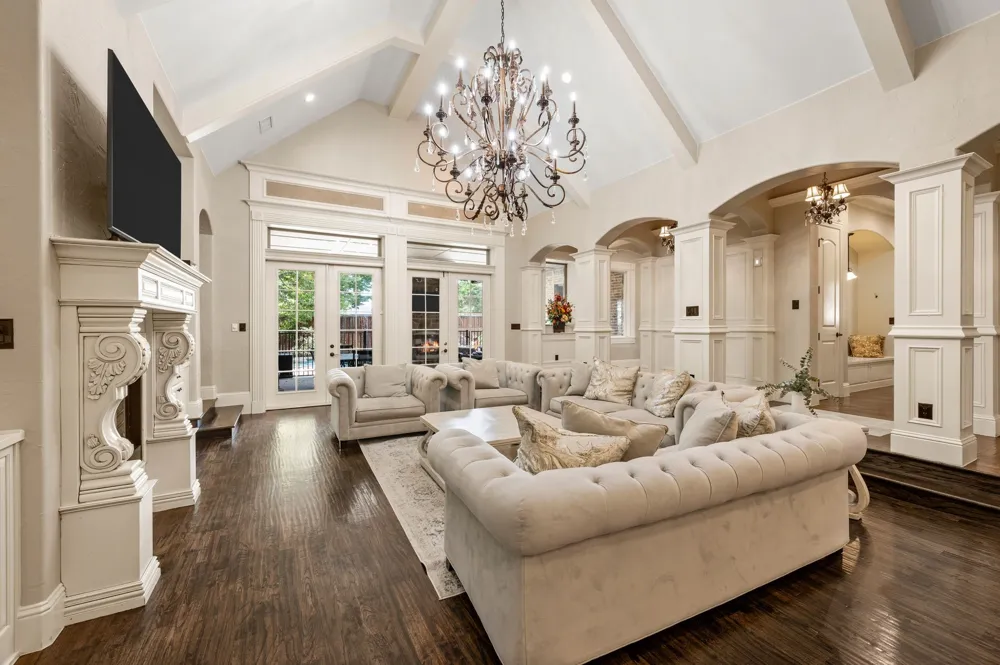 3300 Alexandria Court Grapevine, TX 76092