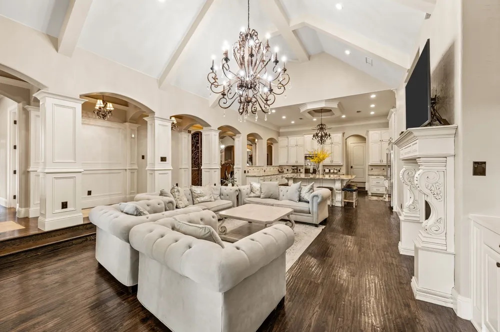 3300 Alexandria Court Grapevine, TX 76092