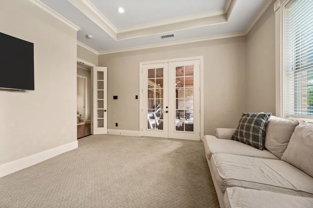 3300 Alexandria Court Grapevine, TX 76092