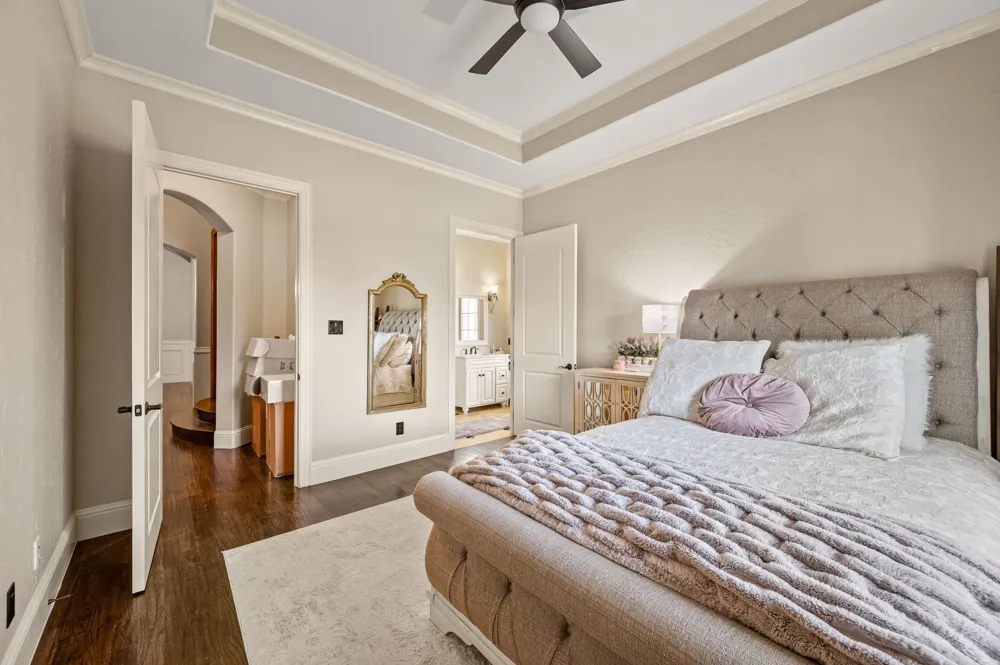 3300 Alexandria Court Grapevine, TX 76092