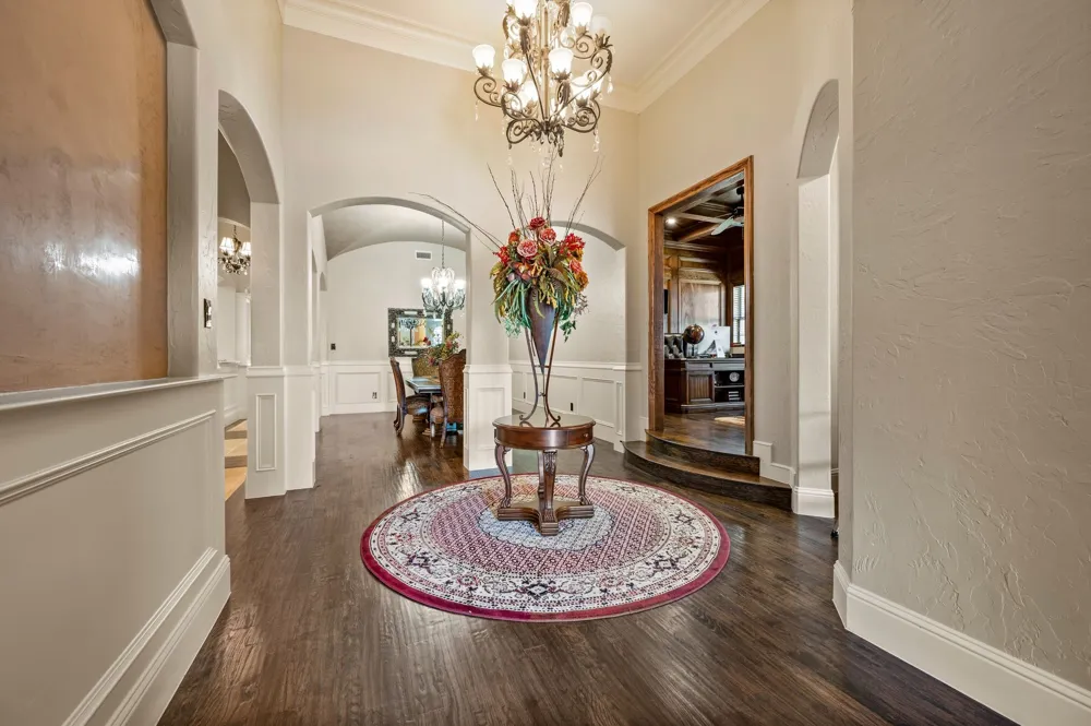 3300 Alexandria Court Grapevine, TX 76092
