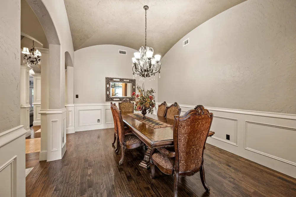 3300 Alexandria Court Grapevine, TX 76092