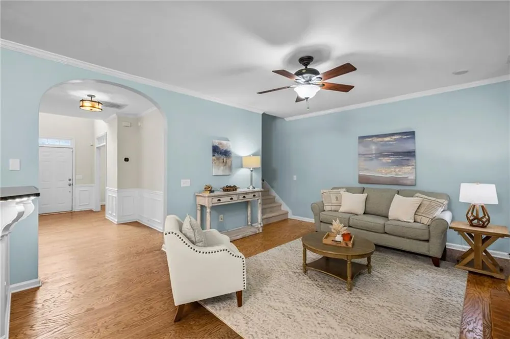 2300 Northwood Drive Milton, GA 30004