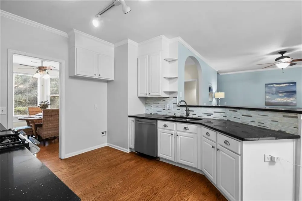 2300 Northwood Drive Milton, GA 30004