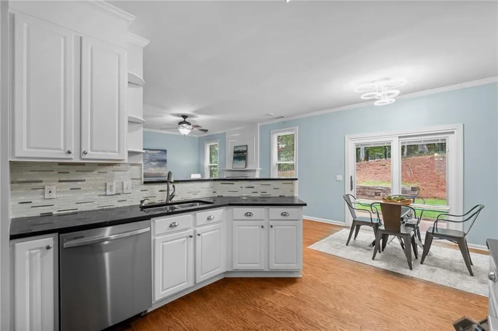 2300 Northwood Drive Milton, GA 30004