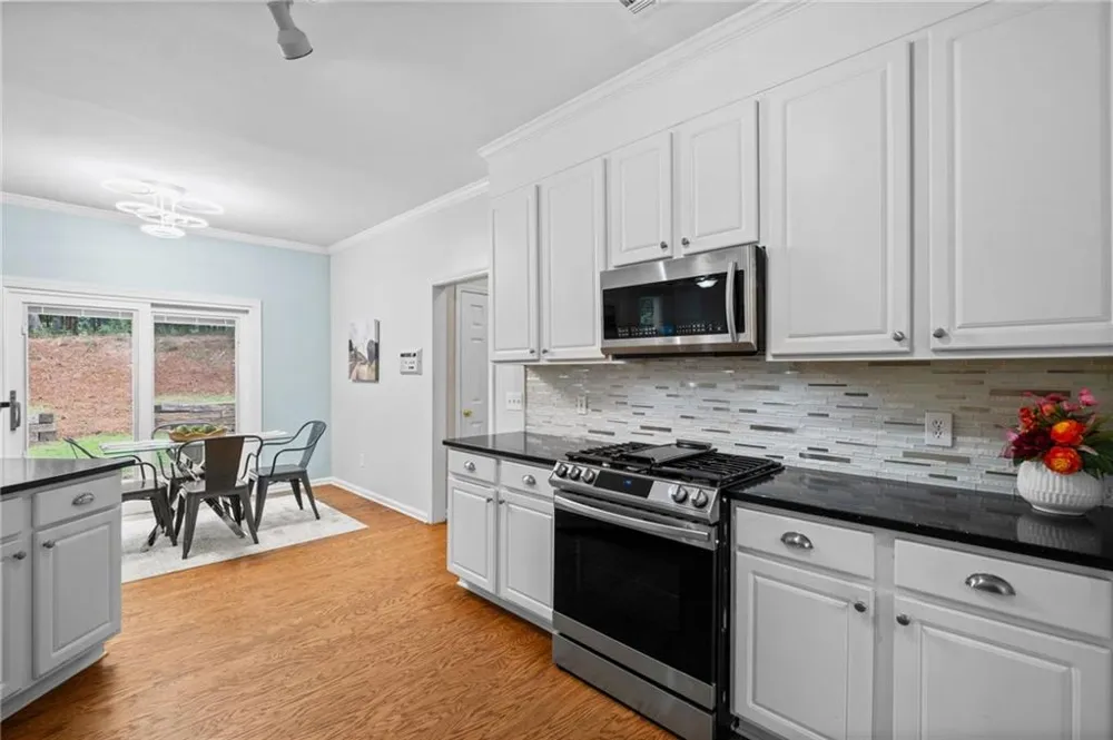 2300 Northwood Drive Milton, GA 30004