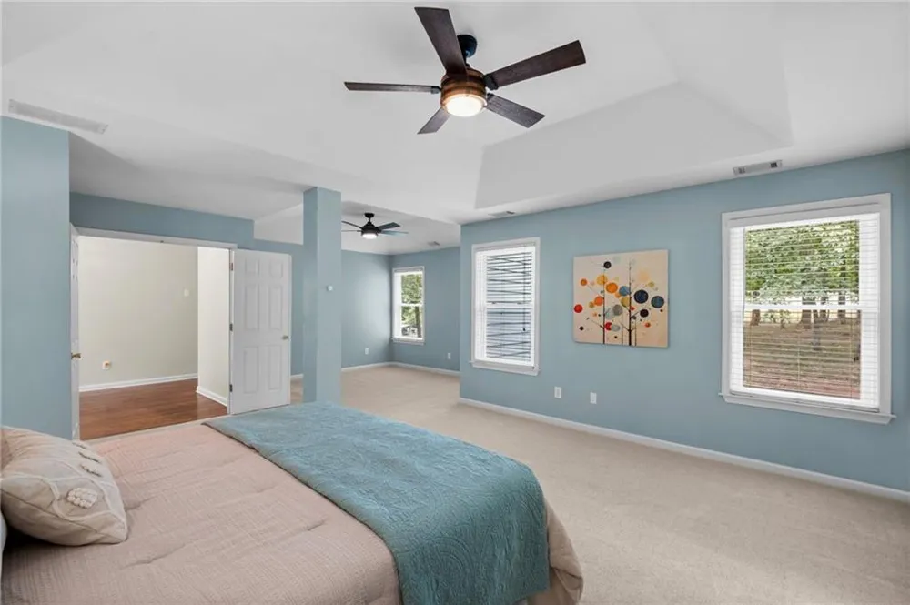2300 Northwood Drive Milton, GA 30004