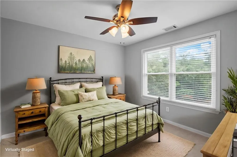 2300 Northwood Drive Milton, GA 30004