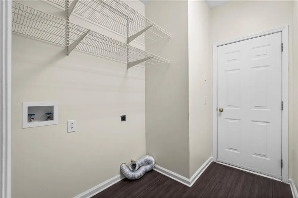 2300 Northwood Drive Milton, GA 30004