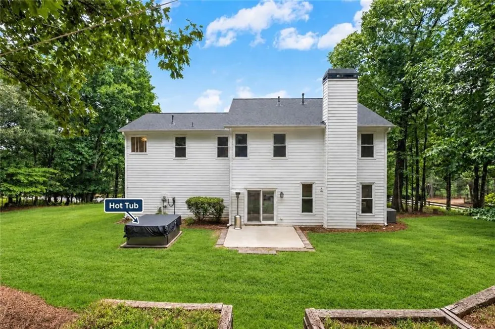 2300 Northwood Drive Milton, GA 30004