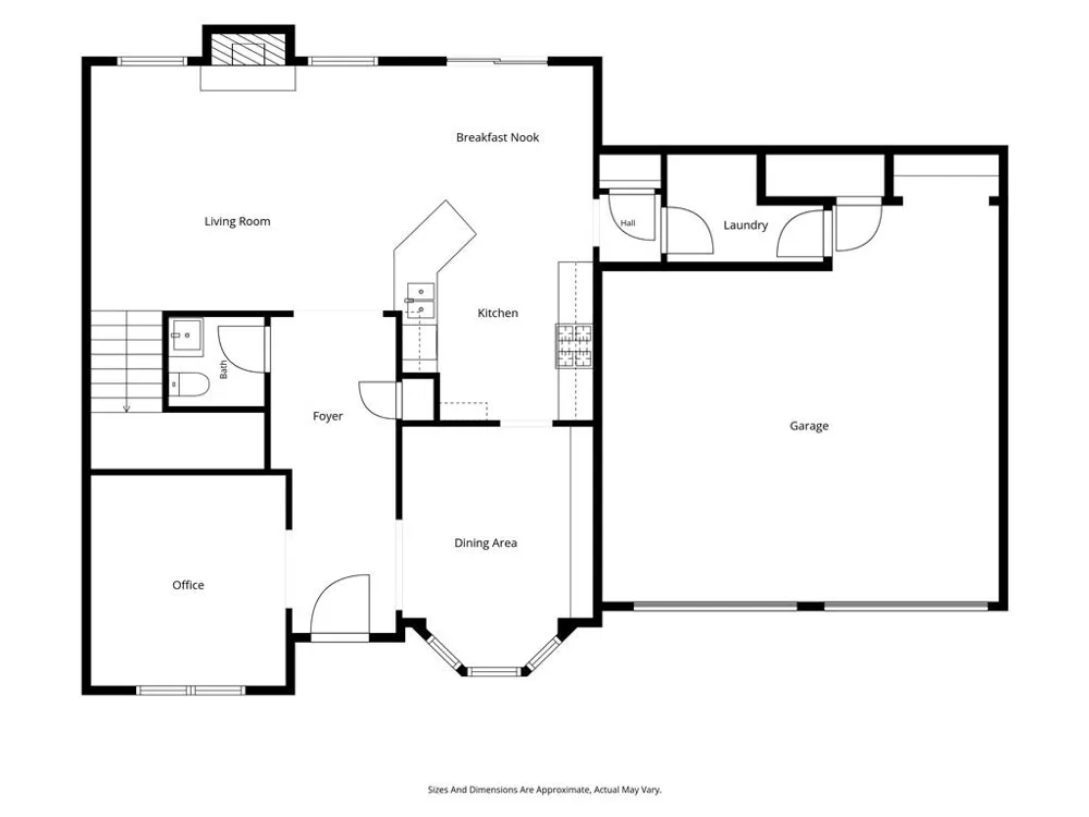 2300 Northwood Drive Milton, GA 30004