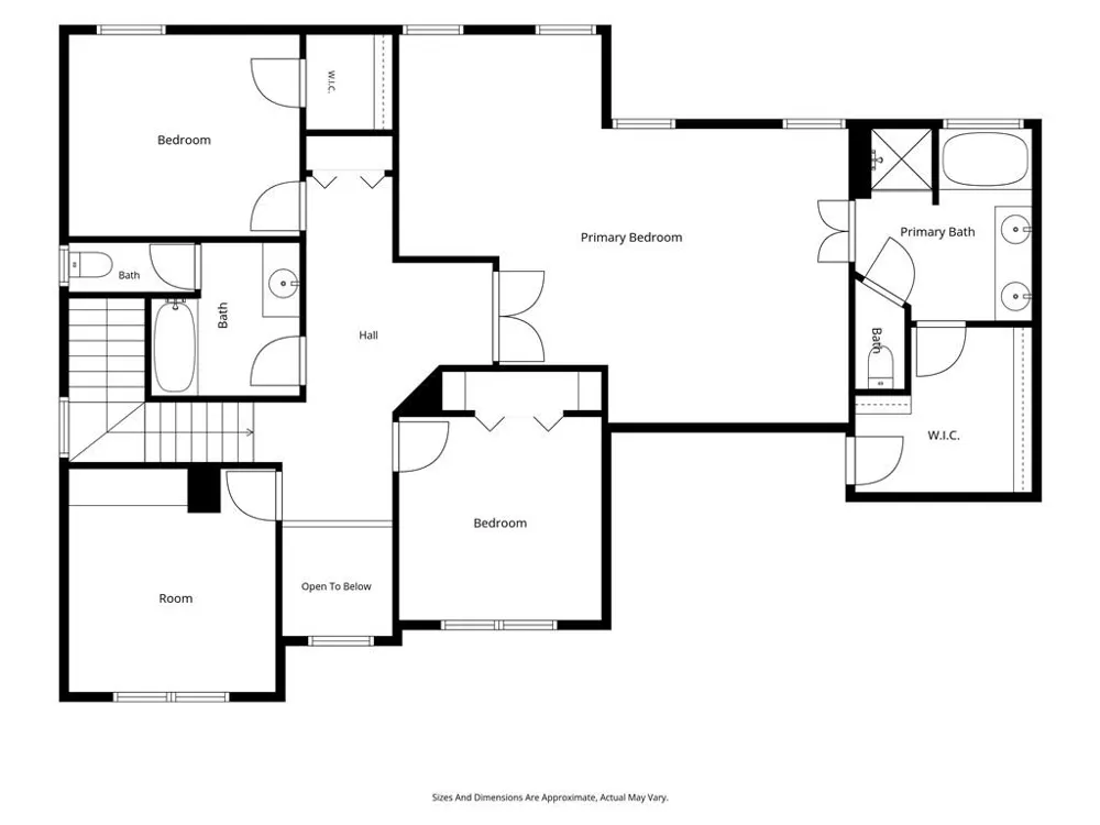 2300 Northwood Drive Milton, GA 30004