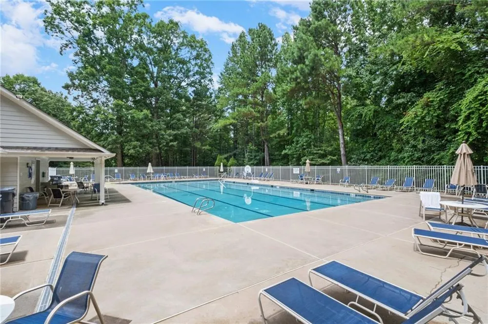 2300 Northwood Drive Milton, GA 30004
