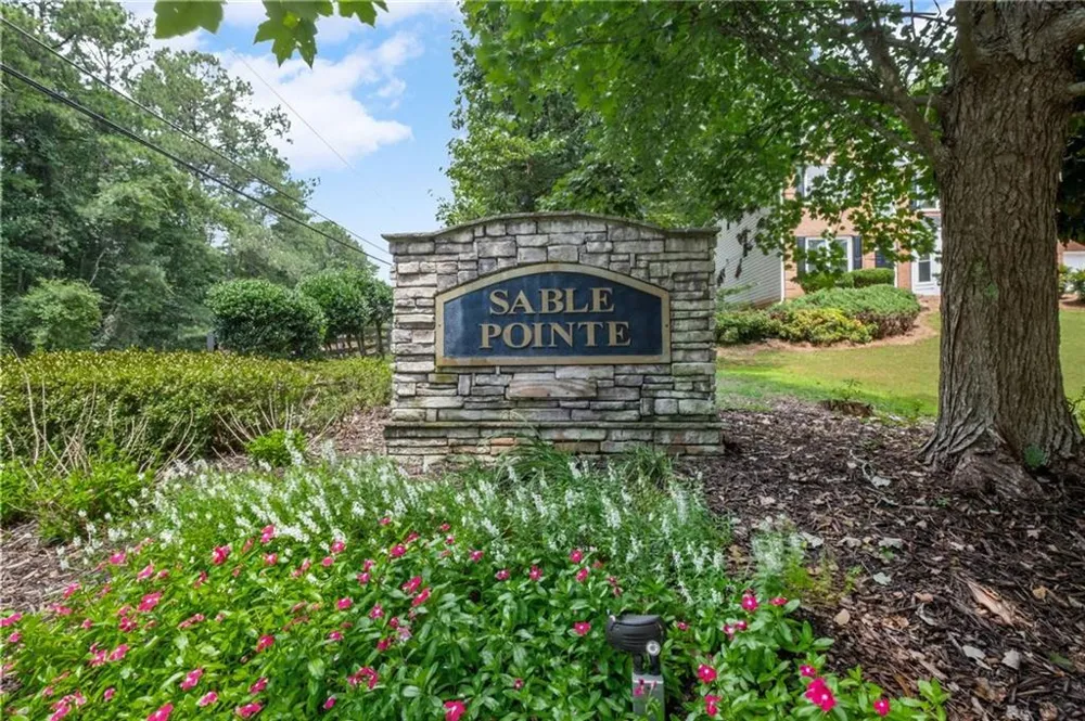 2300 Northwood Drive Milton, GA 30004