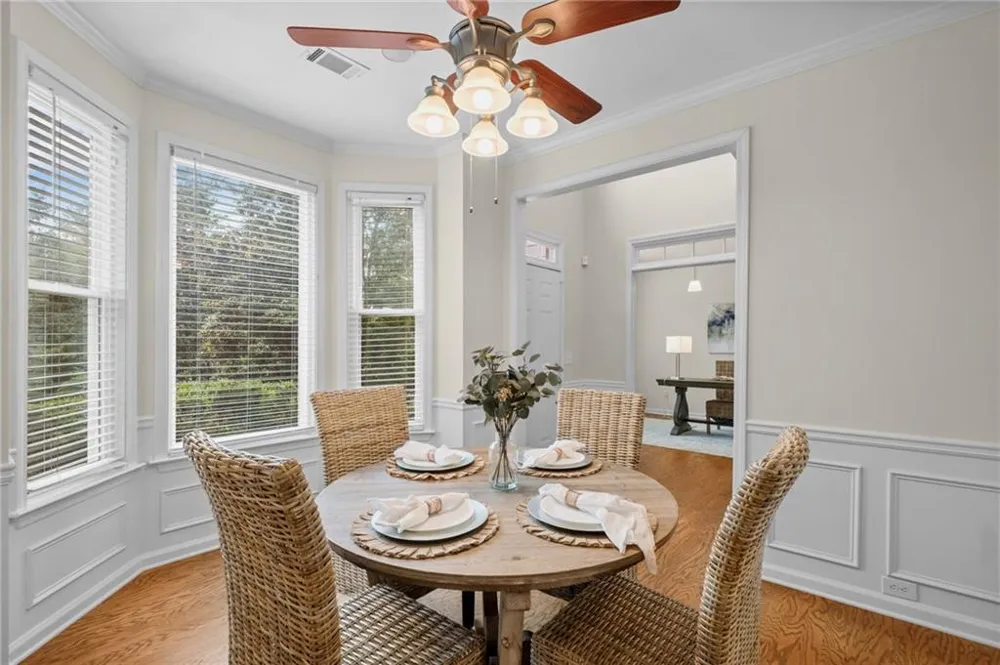 2300 Northwood Drive Milton, GA 30004
