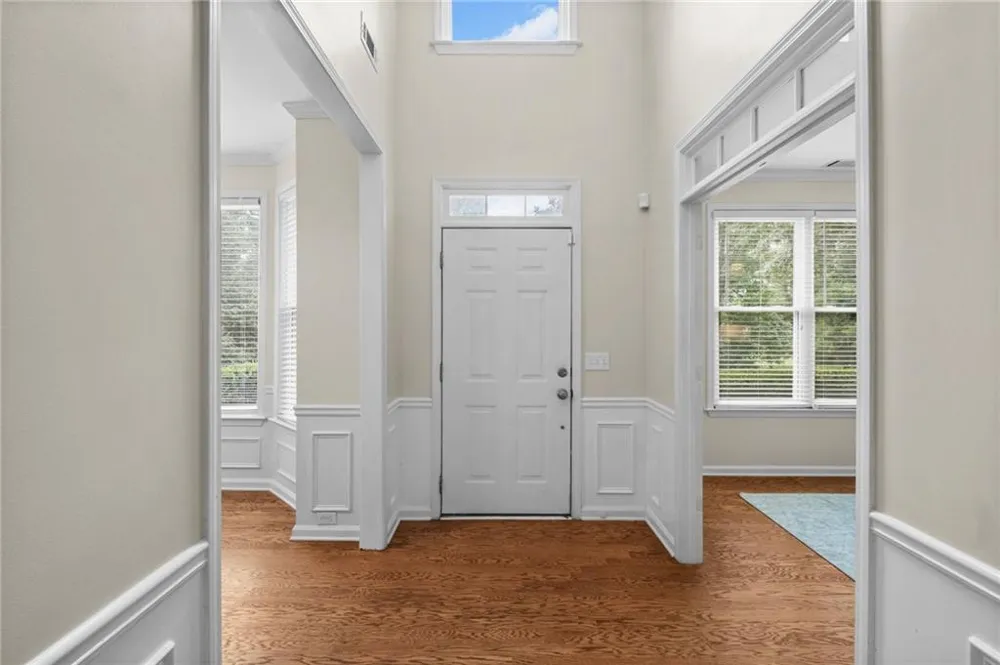 2300 Northwood Drive Milton, GA 30004