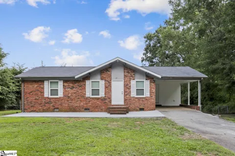 271 Peach Street
