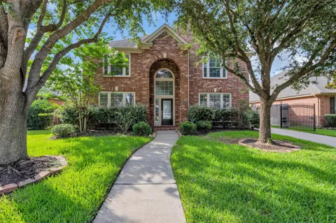 10626 Cortland Ridge Lane