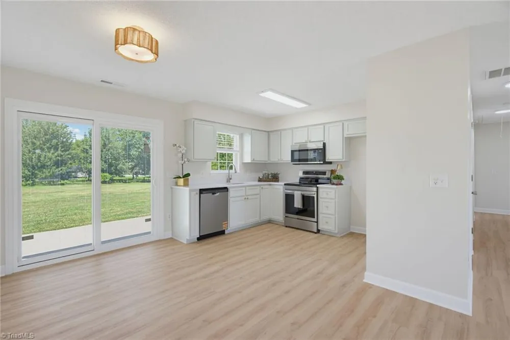 4042 Obra Road Graham, NC 27253