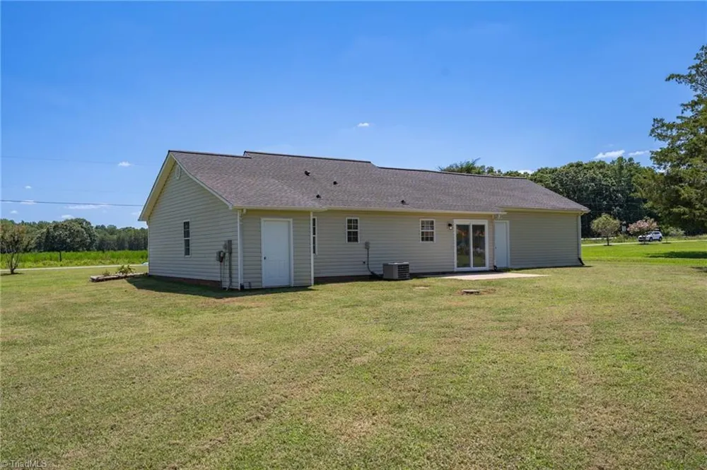 4042 Obra Road Graham, NC 27253