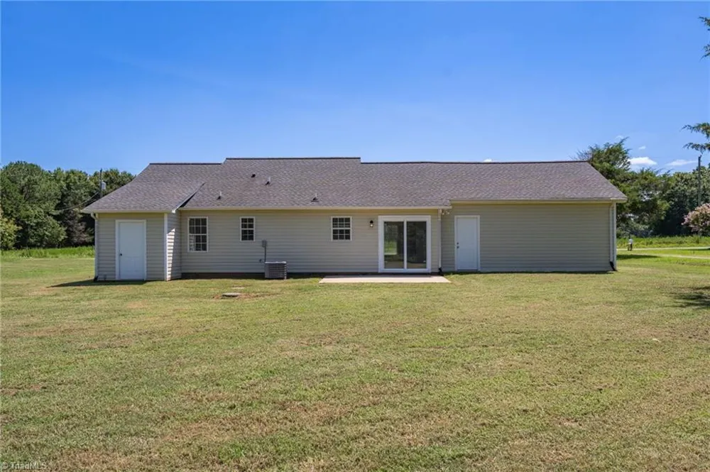 4042 Obra Road Graham, NC 27253