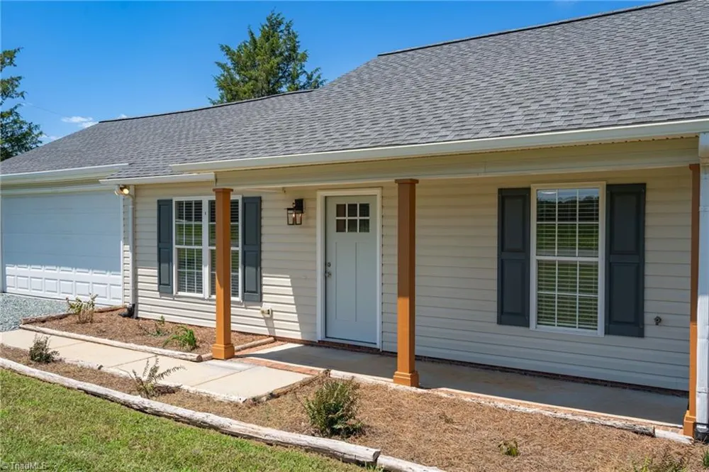 4042 Obra Road Graham, NC 27253