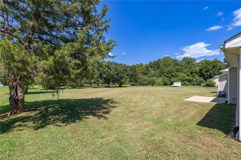 4042 Obra Road Graham, NC 27253