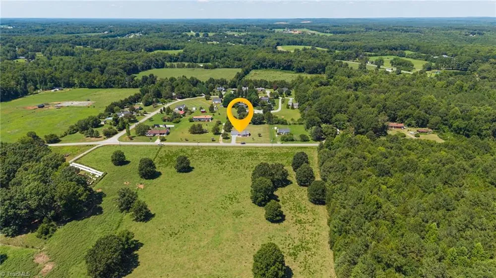 4042 Obra Road Graham, NC 27253