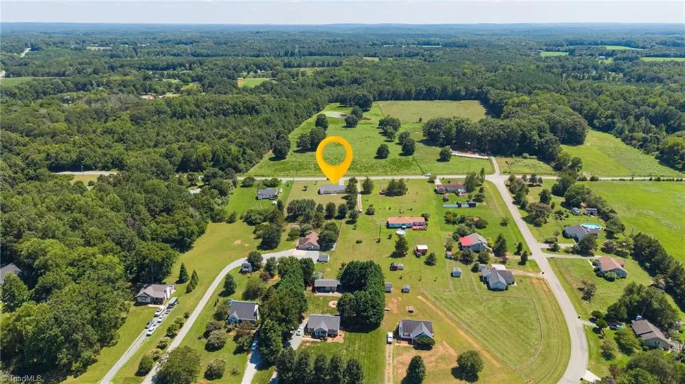 4042 Obra Road Graham, NC 27253