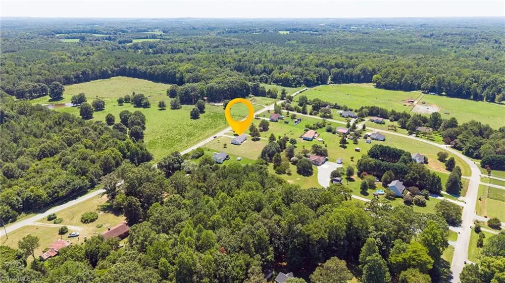 4042 Obra Road Graham, NC 27253
