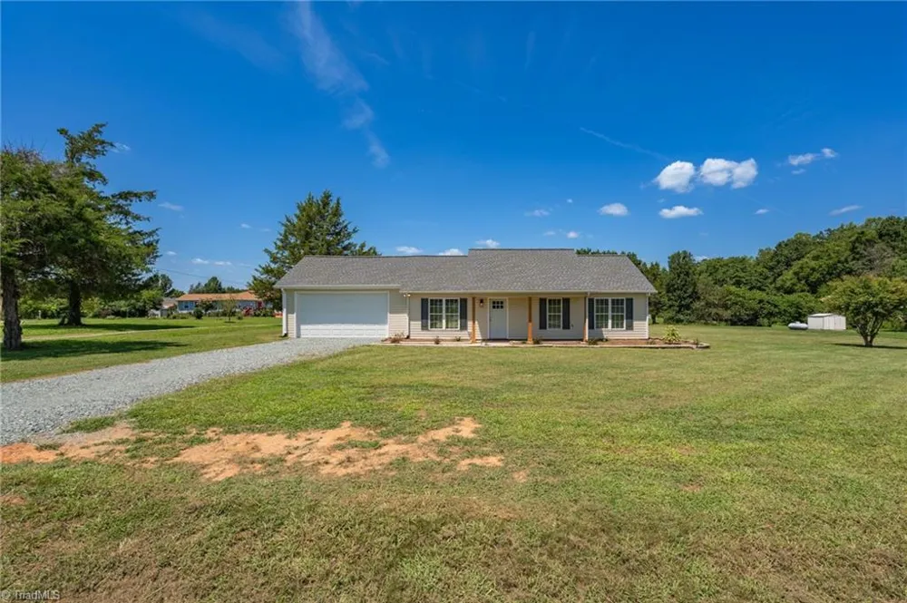 4042 Obra Road Graham, NC 27253