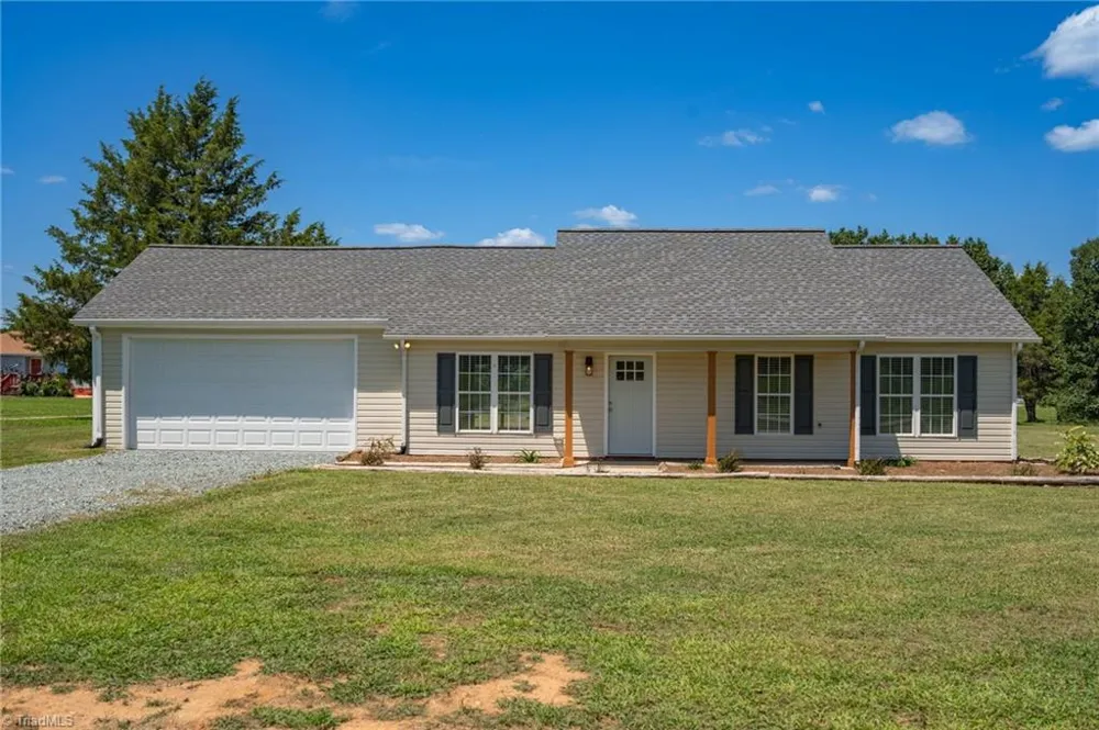 4042 Obra Road Graham, NC 27253