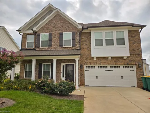 5927 Clouds Harbor Trail
