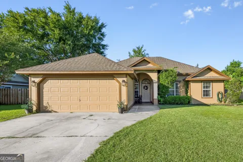 602 Hunt Club RD