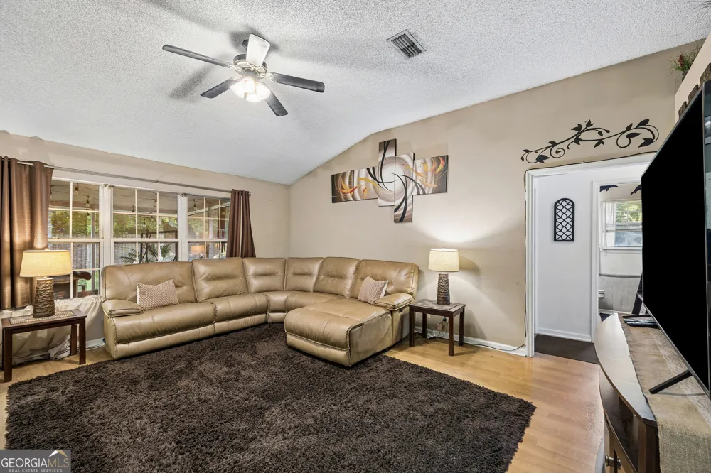 602 Hunt Club RD St. Marys, GA 31558