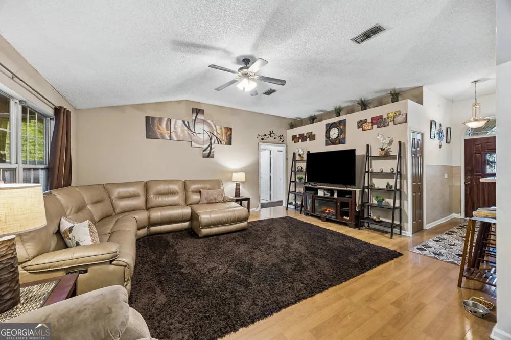 602 Hunt Club RD St. Marys, GA 31558