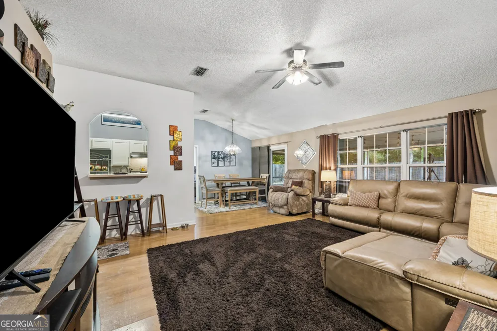 602 Hunt Club RD St. Marys, GA 31558