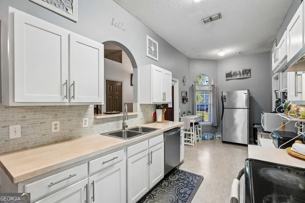 602 Hunt Club RD St. Marys, GA 31558