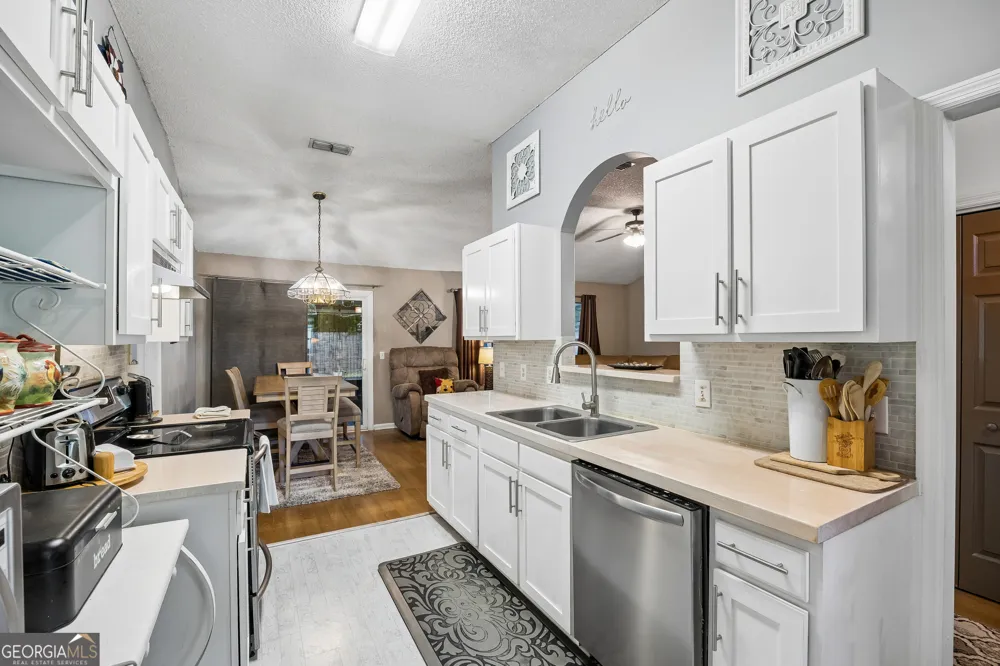 602 Hunt Club RD St. Marys, GA 31558