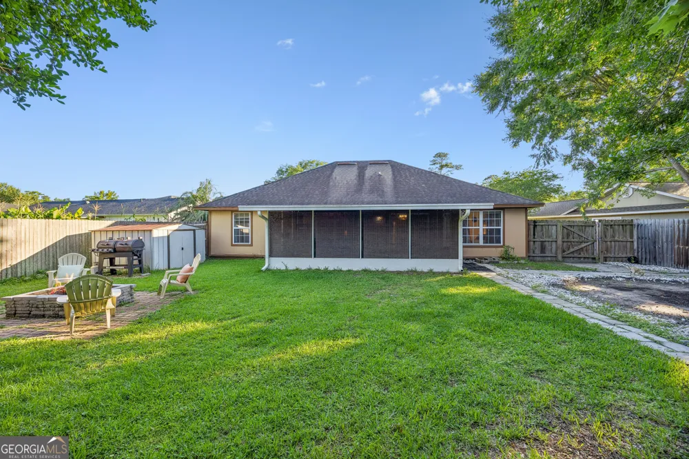 602 Hunt Club RD St. Marys, GA 31558