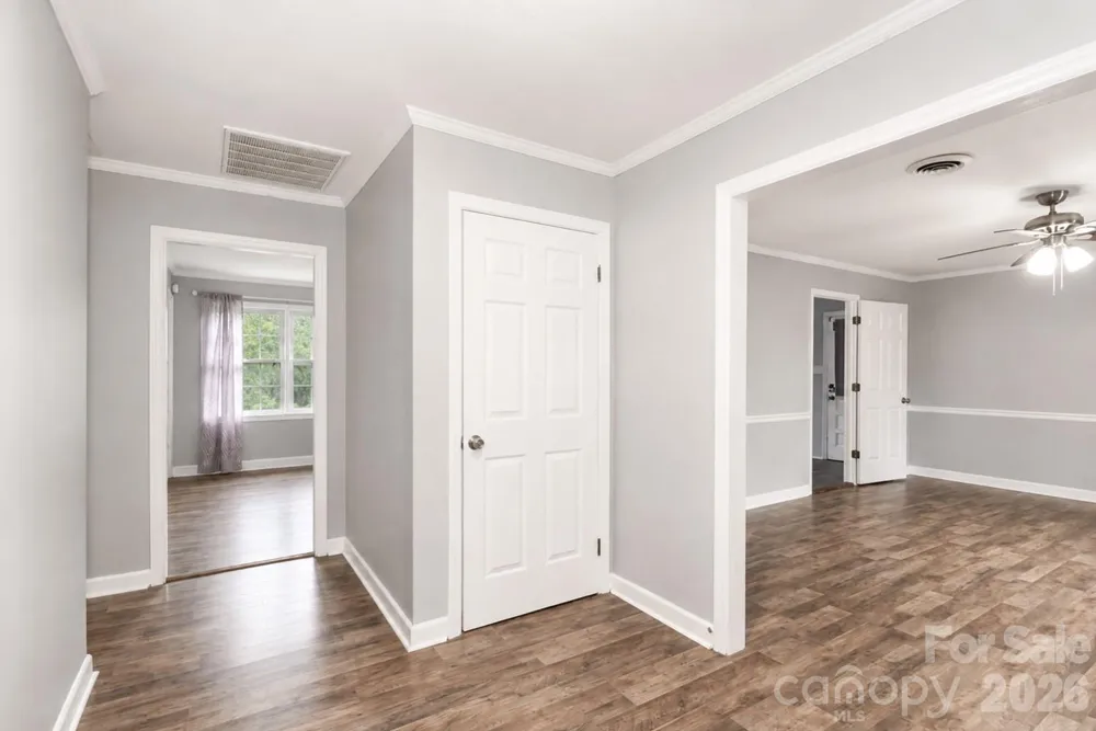 535 Carolina Avenue Statesville, NC 28677