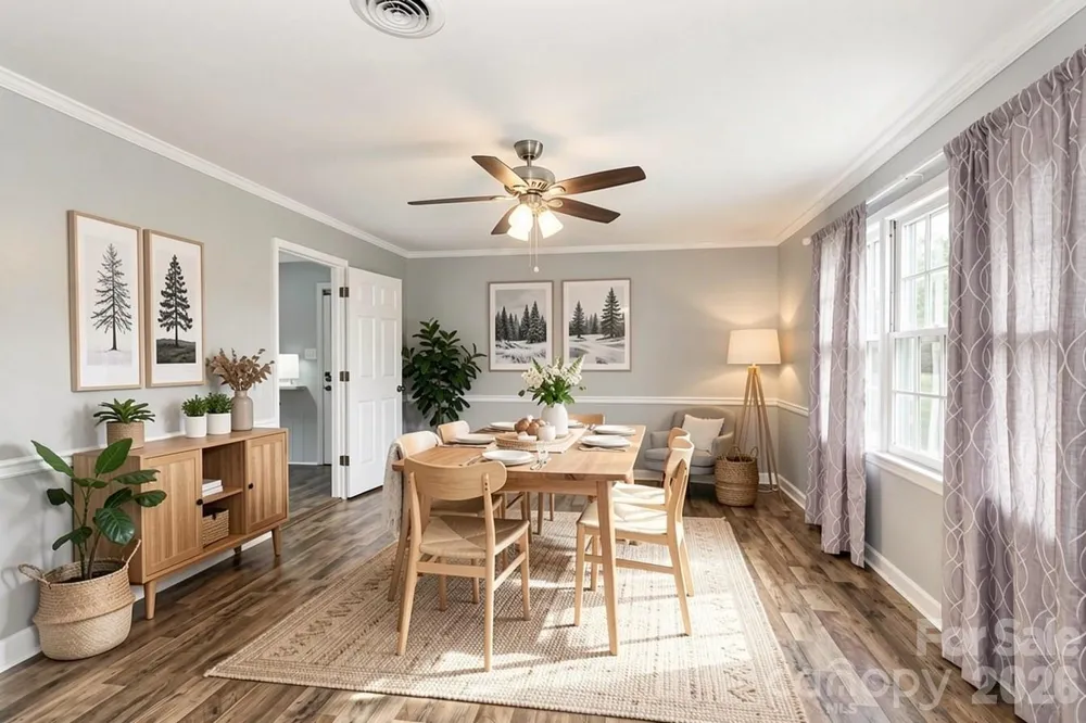 535 Carolina Avenue Statesville, NC 28677