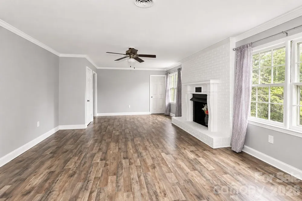 535 Carolina Avenue Statesville, NC 28677