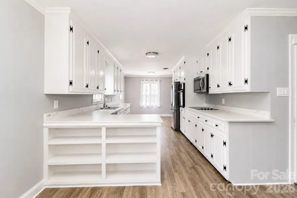 535 Carolina Avenue Statesville, NC 28677