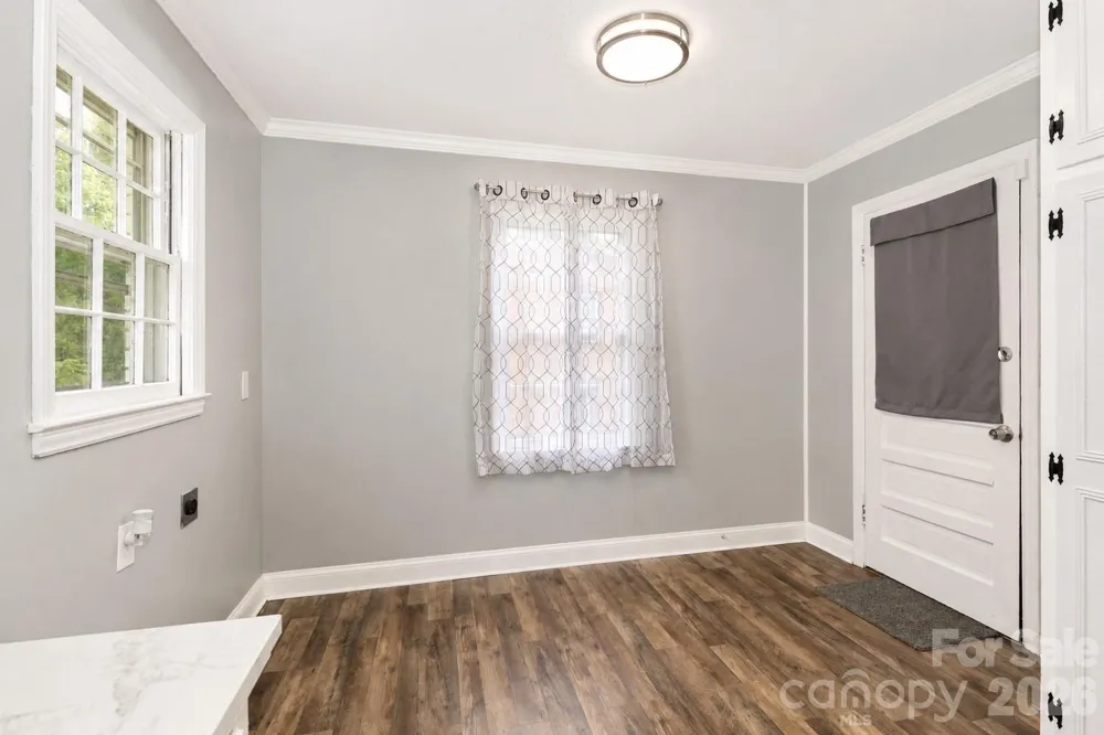 535 Carolina Avenue Statesville, NC 28677