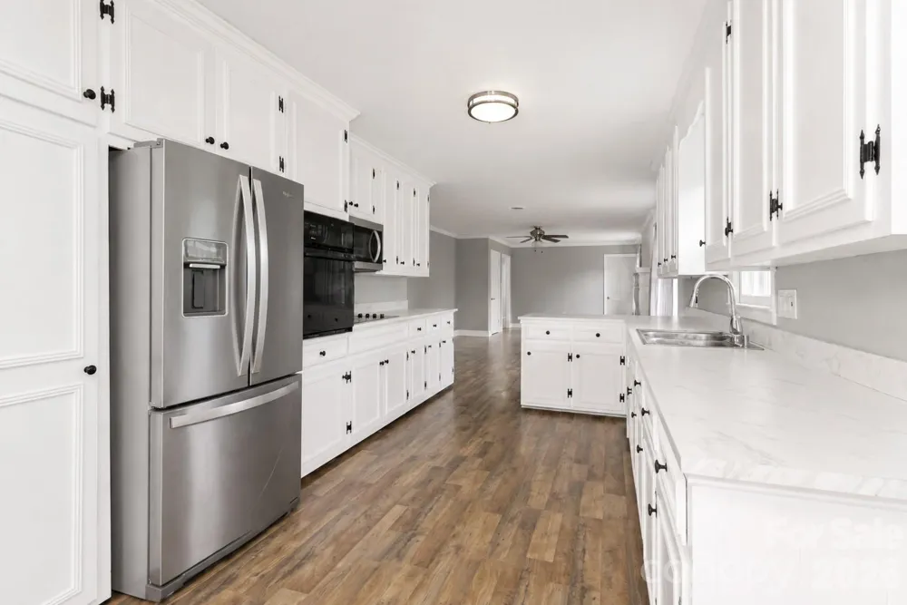 535 Carolina Avenue Statesville, NC 28677