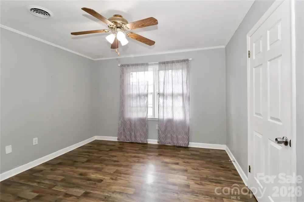 535 Carolina Avenue Statesville, NC 28677