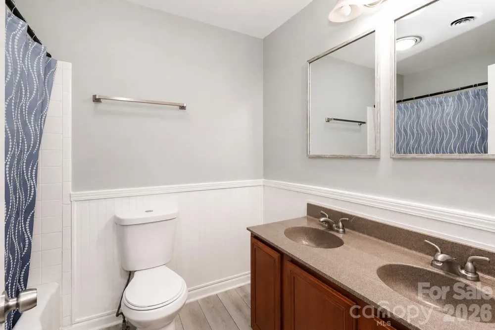 535 Carolina Avenue Statesville, NC 28677